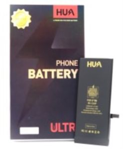 HUA ULTRA BATTERY REPLACEMENT FOR IPHONE 11
