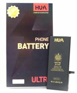 Hua Ultra Battery Replacement For iPhone 8