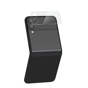 For Samsung Galaxy Z Flip3 5G Camera Clear Tempered Glass(2.5D)