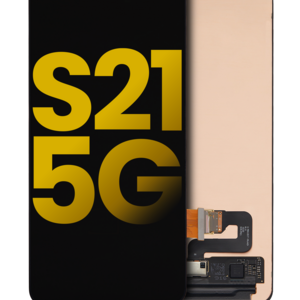Refurbished OLED Assembly Without Frame For Samsung S21