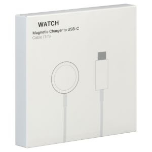 T-C Iwatch Charger Cable 1M