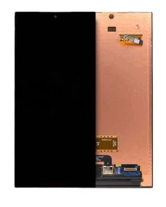 Refurbished OLED Assembly Without Frame For Samsung S24 Ultra