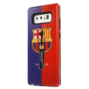 GRIP DESIGN CASE FOR NOTE 8 BARCELONA