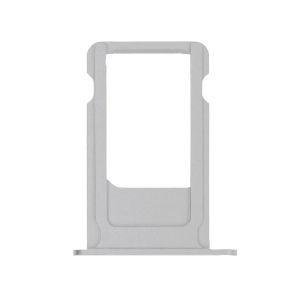 Sim Tray for iPhone 7 - Silver