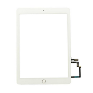 Ultra Digitizer Touch Screen for iPad 5 & Air 1 White