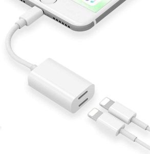 Double iPhone Jack