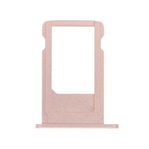 Sim Tray for iPhone 7 Plus - Rose Gold
