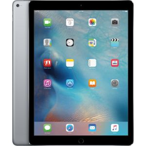 Pre-Owned IPad 5th Generation 32GB Wi-Fi - Space Gray (No Box)(Battery 97%)(C5)(F4)(Data Wiped)