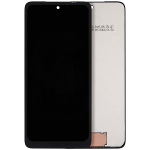 LCD Assembly Without Frame For Moto G Play (XT2615 / 2026) / G 5G (XT2613 / 2026)