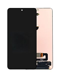 (Refurbished) OLED Assembly Without Frame For Samsung Galaxy S25 Edge
