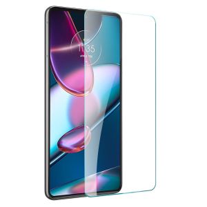For Motorola Edge Plus 2022 Clear Tempered Glass
