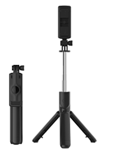 Wesdar Mini Bluetooth Selfie Stick