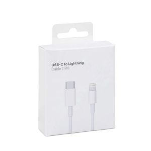 C to Lightening Cable OEM14