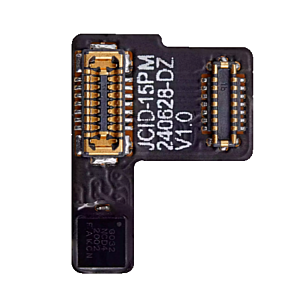 Front Camera Tag-On FPC Repair For IP 15 Pro Max (JCID)