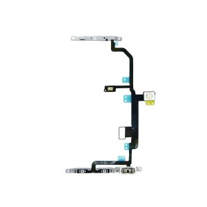 Premium Power Button and Volume Button Flex Cable for IP 8 Plus