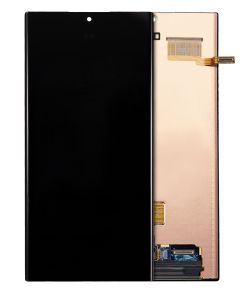 Refurbished OLED Assembly without Frame for Samsung S22 Ultra