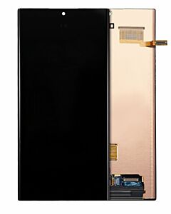 (Service Pack) OLED Assembly Without Frame For Samsung S22 Ultra
