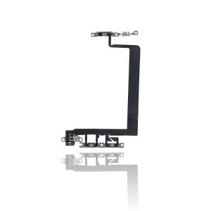 Premium Power Button and Volume Button Flex Cable for IP 13