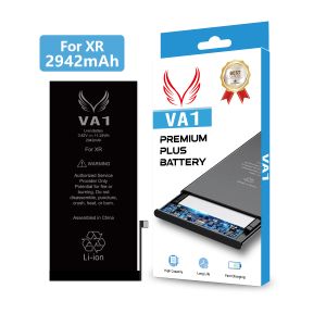VA1 PREMIUM PLUS Battery for iPhone XR