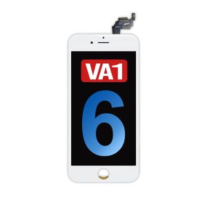 iPhone 6 LCD Screen (WHITE/PREMIUM/SQ9)