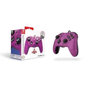 PDP WRD CONTR FACEOFF DELUXE
+ AUDIO PRPL - NSW