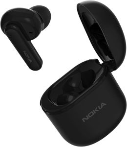 Nokia Solo Bud 2 Pro Wireless BT Mono Earbud with Charging Case
