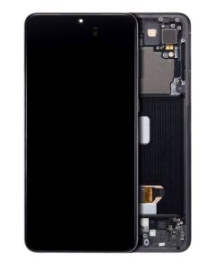 LCD Assembly For Samsung S21 PLUS- BLACK
