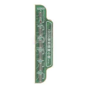 JC V1SE True Tone Transfer Board for iPhone 12 Mini / 12 / 12 Pro / 12 Pro Max / 13 Mini / 13 / 14 / 14 Plus / 15 / 15 Plus