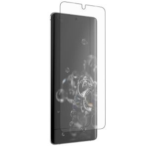 Samsung Galaxy S20 Ultra Clear Tempered Glass Screen