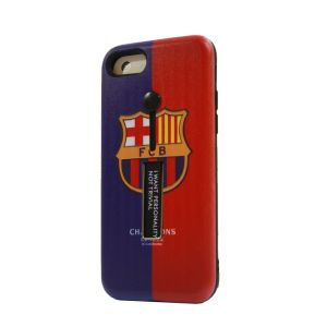 GRIP DESIGN CASE FOR SAM NOTE 10 BARCELONA