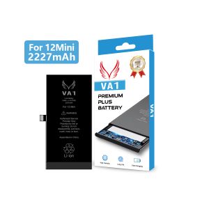 VA1 PREMIUM PLUS Battery for iPhone 12 Mini
