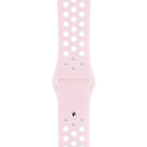 WATCH BANDS 38/40/41 PINK INNER WHITE