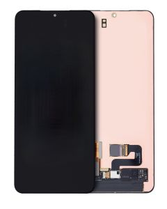 Refurbished OLED Assembly without Frame for Samsung S21 Plus
