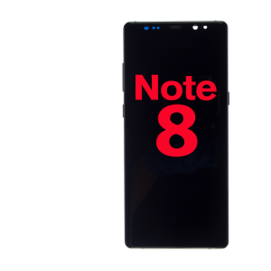 Refurbished OLED Assembly without Frame for Samsung Note 8