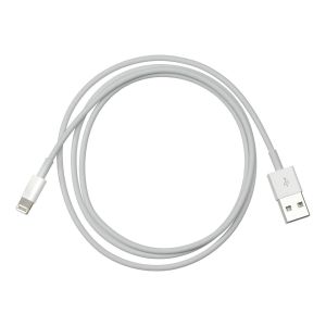 USB-A To iPhone 1M (3.28 Feet) Cable (Loose)