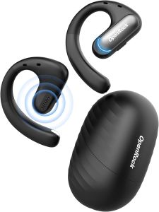 OpenRock Pro Earbuds-Black