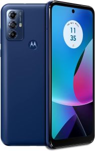 Motorola Moto G Play (2023) XT2271 32GB 3GB Unlocked Blue - Grade A+ (No Box)