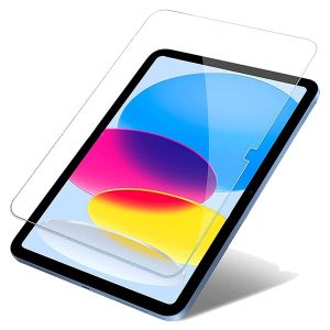For Apple IPad Air 4/5/11 Pro (Clear) Tempered Glass
