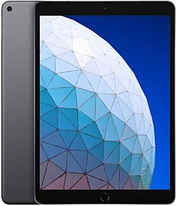 Pre-Owned iPad Air 3rd Generation 64GB Wi-Fi- Space Gray (No Box)(Battery 88%)(C6)(F4)(Data Wiped)