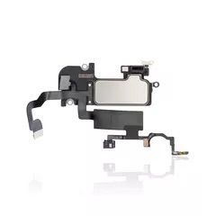 Premium Earpiece Speaker with Proximity Sensor Flex Cable for iPhone 12 Pro Max
