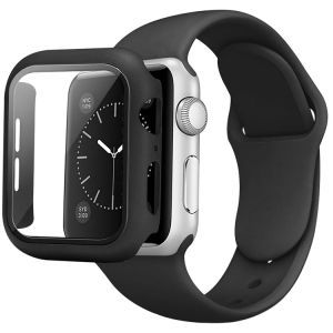 Watch Band+Case For 38 Black