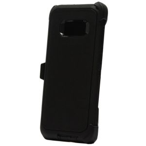 DEFENDER CASE FOR S8 BLACK