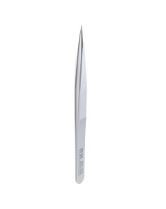 QIANLI Non-Magnetic Stainless Tweezer - Short Tip