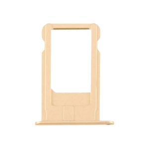 Sim Tray for iPhone 6 - Gold