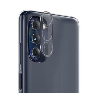 For Motorola Mot G 5G 2023 Camera Clear Tempered Glass(2.5D)
