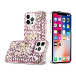 VADIAMONDS-A04S 5G-C DIAMOND CASE FOR SAM A04S 5G