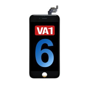 iPhone 6 LCD Screen (BLACK/PREMIUM/SQ9)
