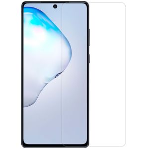 Samsung Galaxy Note 20 Clear Tempered Glass Screen