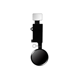 Home Button Solution For iPhone 7 / 7 Plus / 8 / 8 Plus / SE (2020) / SE (2022) (Black) (Individually Tested For Functionality)
