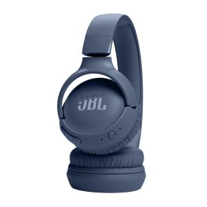 JBL Tune 520BT Wireless On-Ear H.P. - Blue
